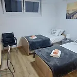 Jo-Ma Apartma Povsetova