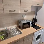 Jo-Ma Apartma Povsetova