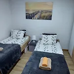 Jo-Ma Apartma Povsetova