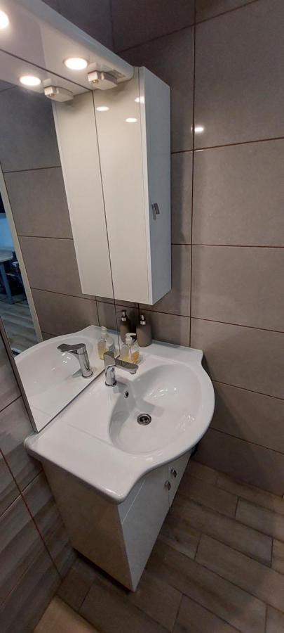 Apartman Jo-ma Apartma Povsetova Ljubljana