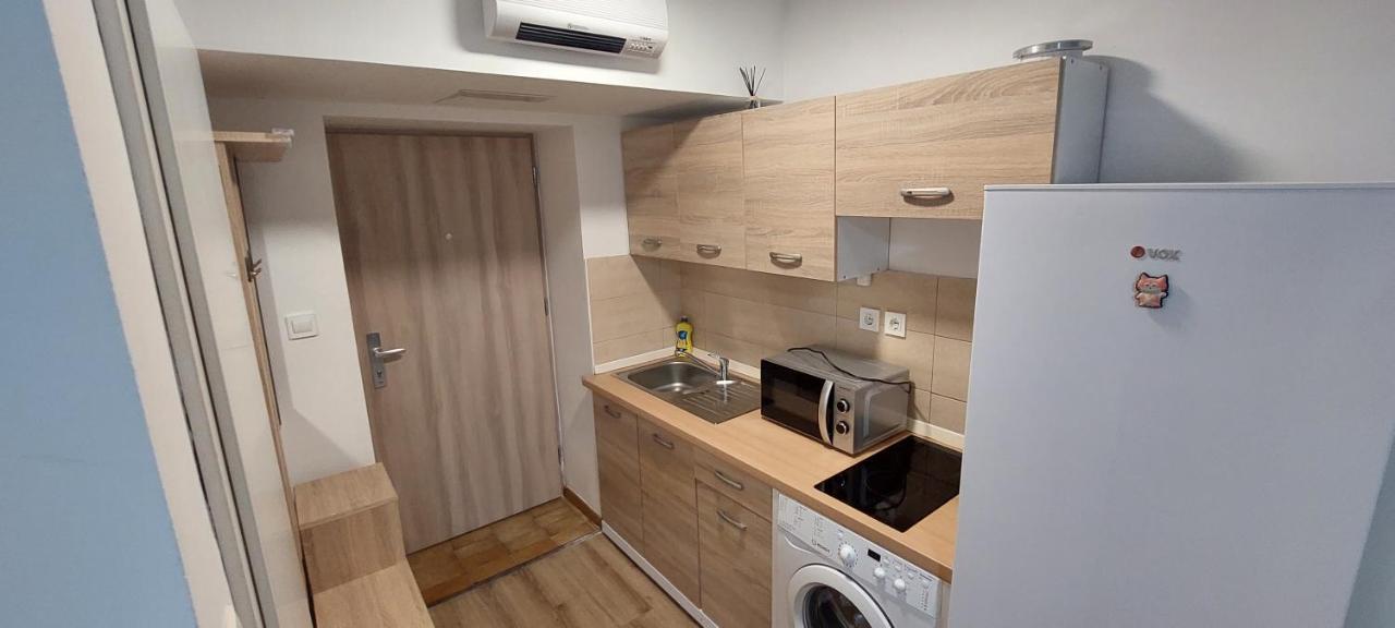Apartman Jo-ma Apartma Povsetova *