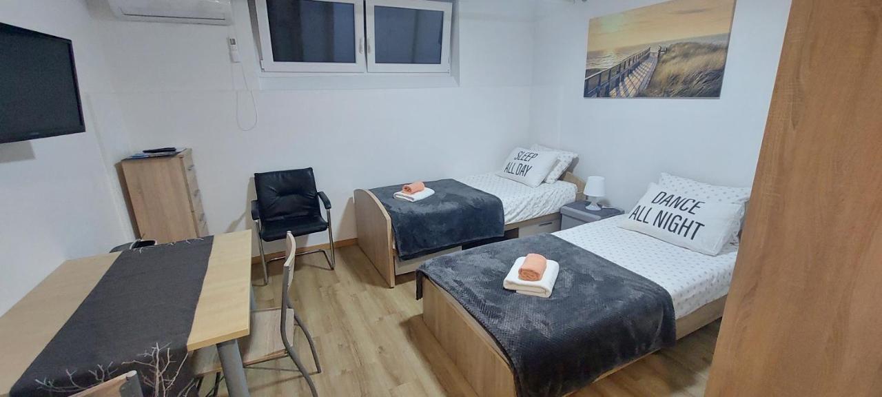 Jo-ma Apartma Povsetova Apartman