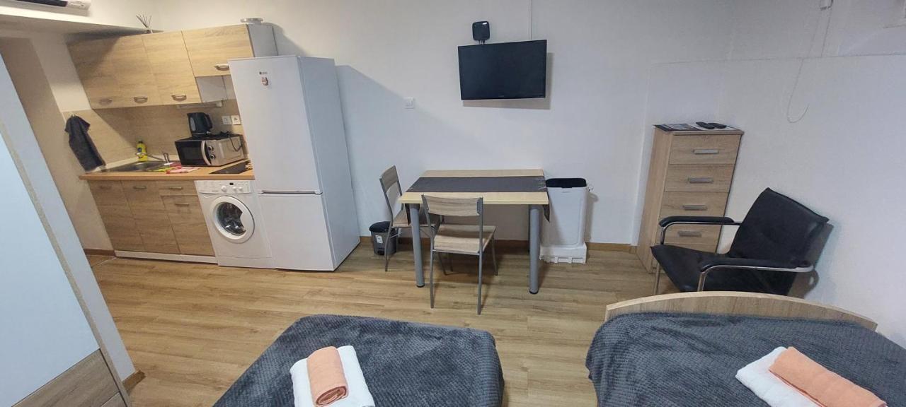 Apartman Jo-ma Apartma Povsetova