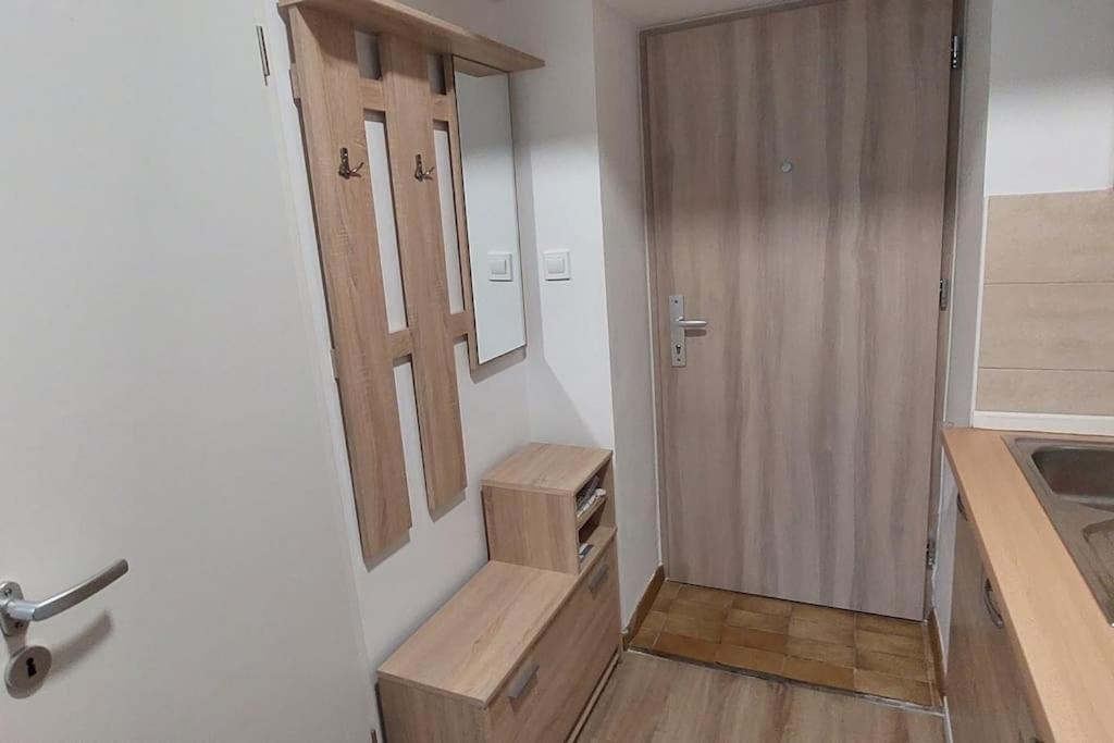 Jo-ma Apartma Povsetova Apartman