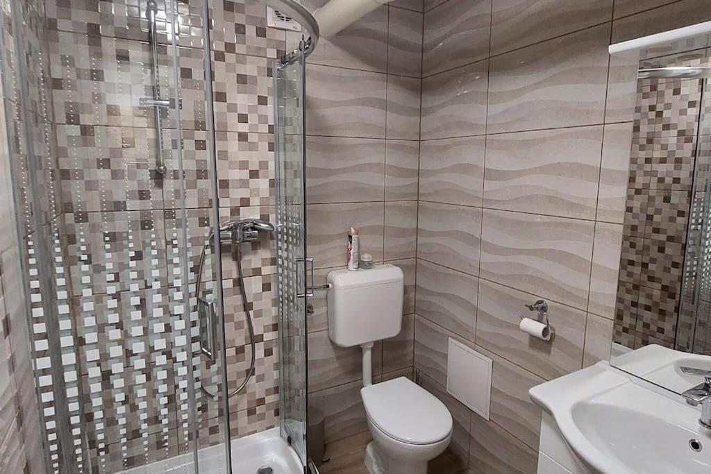 Apartman Jo-ma Apartma Povsetova