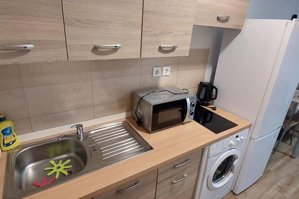 Jo-ma Apartma Povsetova Apartman *