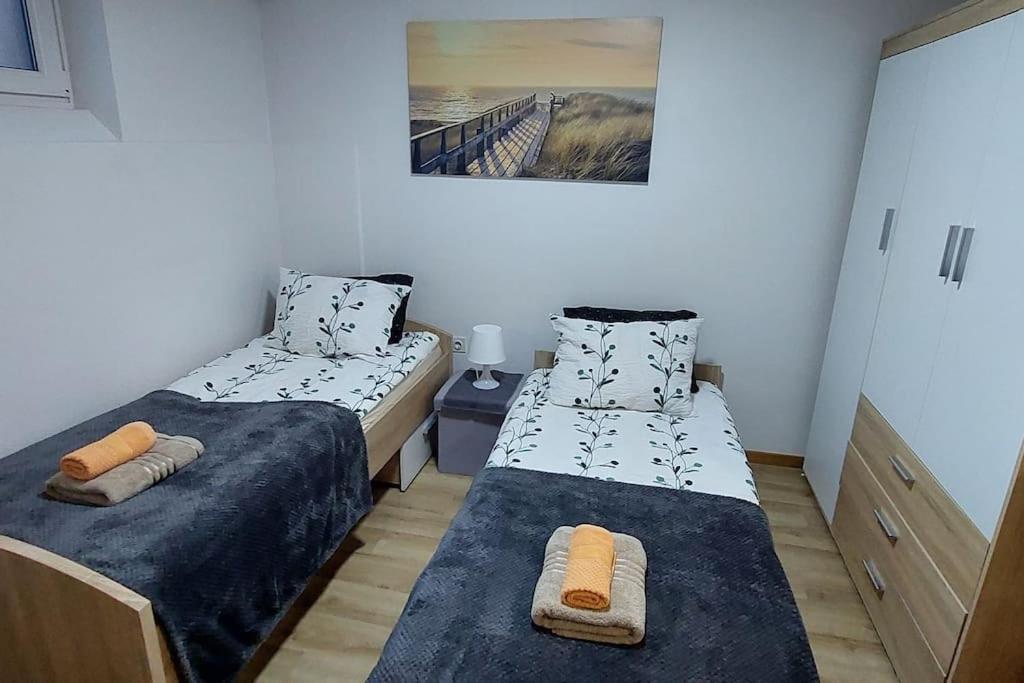 Jo-ma Apartma Povsetova Apartman